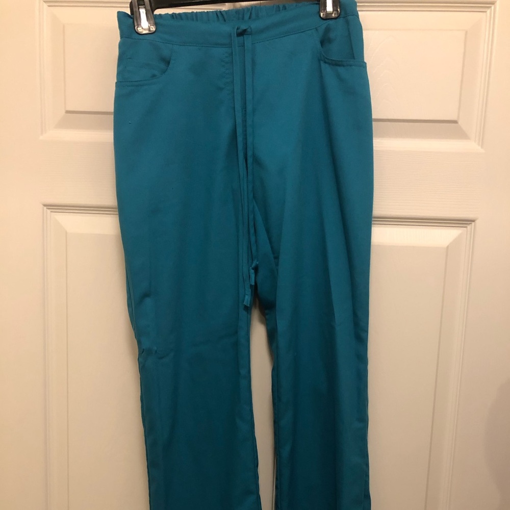 Greys anatomy scrub pants